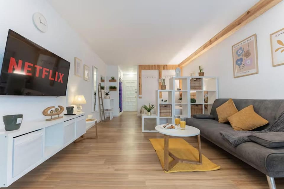 Acogedor estudio en Salou Apartment in Salou
