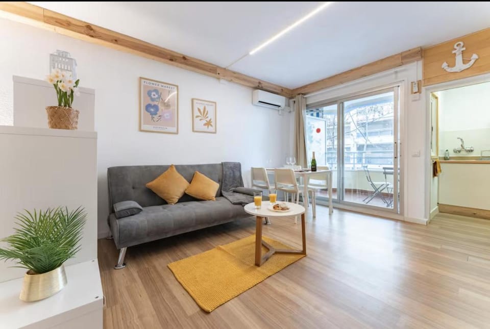 Acogedor estudio en Salou Apartment in Salou