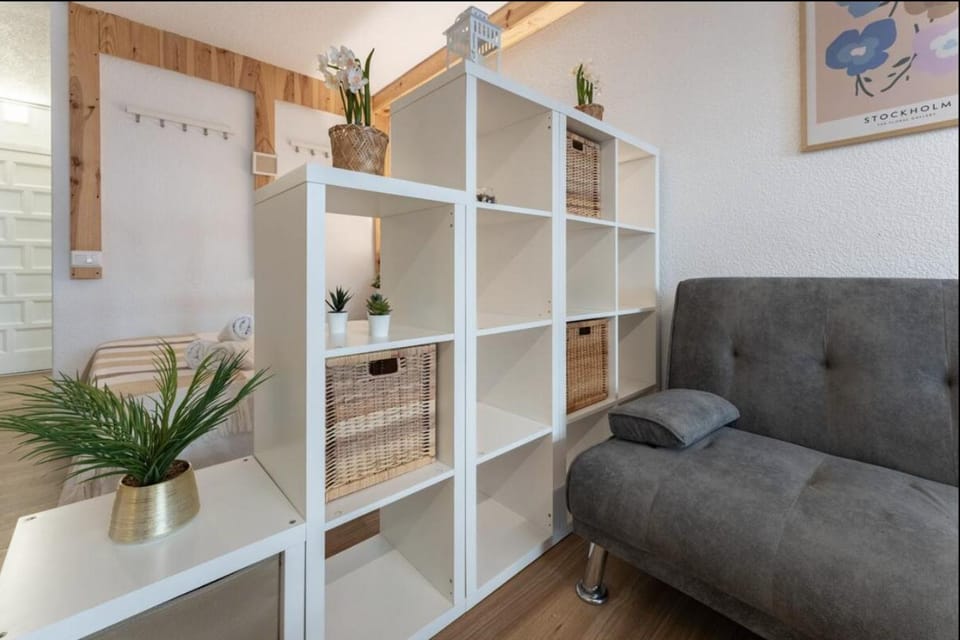 Acogedor estudio en Salou Apartment in Salou