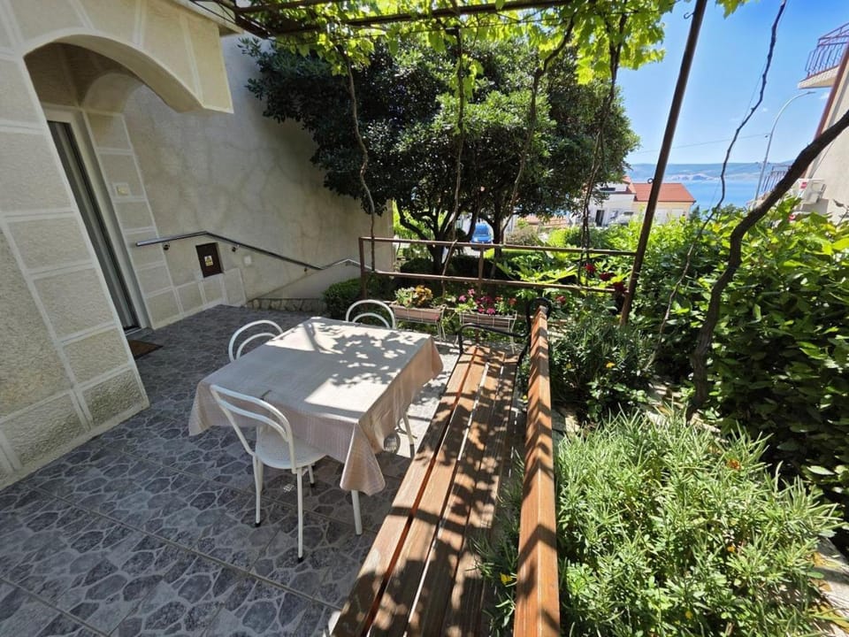 Patio, Garden, Balcony/Terrace