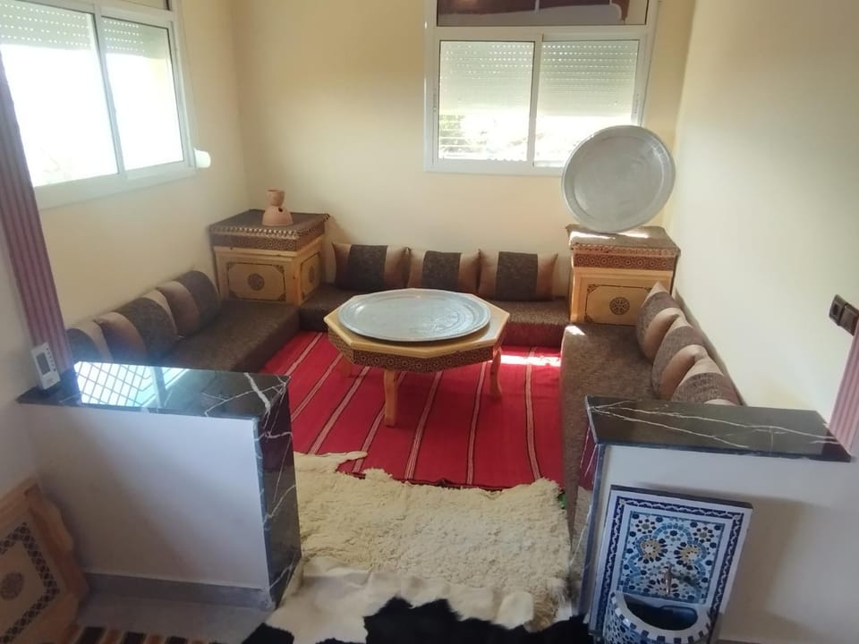Gite touristique bouknala Bed and Breakfast in Fez-Meknès