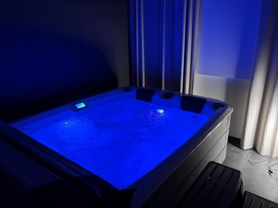 Spa and wellness centre/facilities
