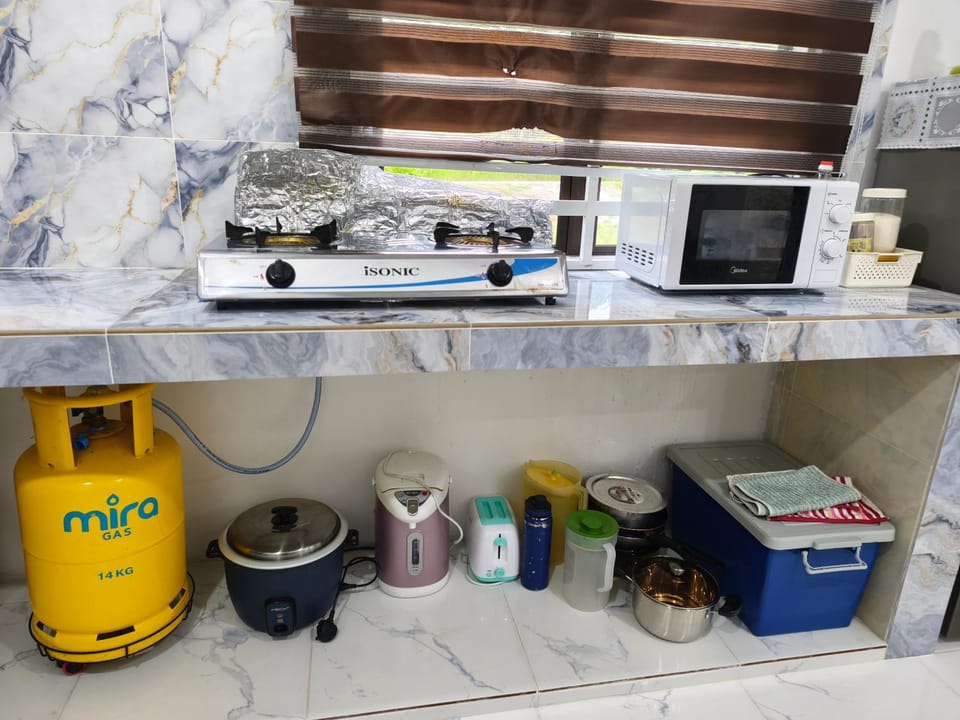 AF Barokah Homestay Unit 2 , Kuala Terengganu House in Terengganu, Malaysia