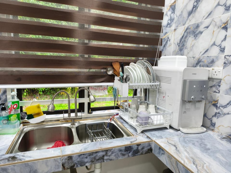 AF Barokah Homestay Unit 2 , Kuala Terengganu House in Terengganu, Malaysia
