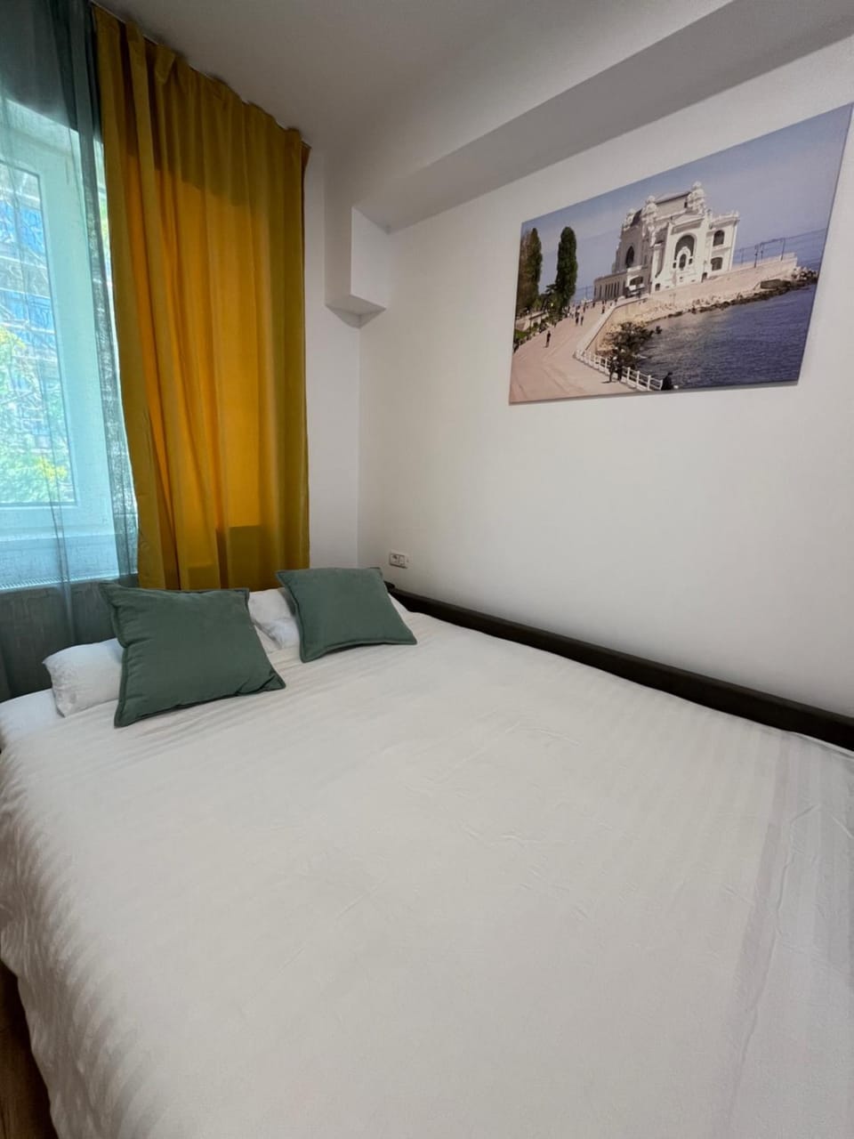 Studio la 4 minute de plajă Apartment in Constanta