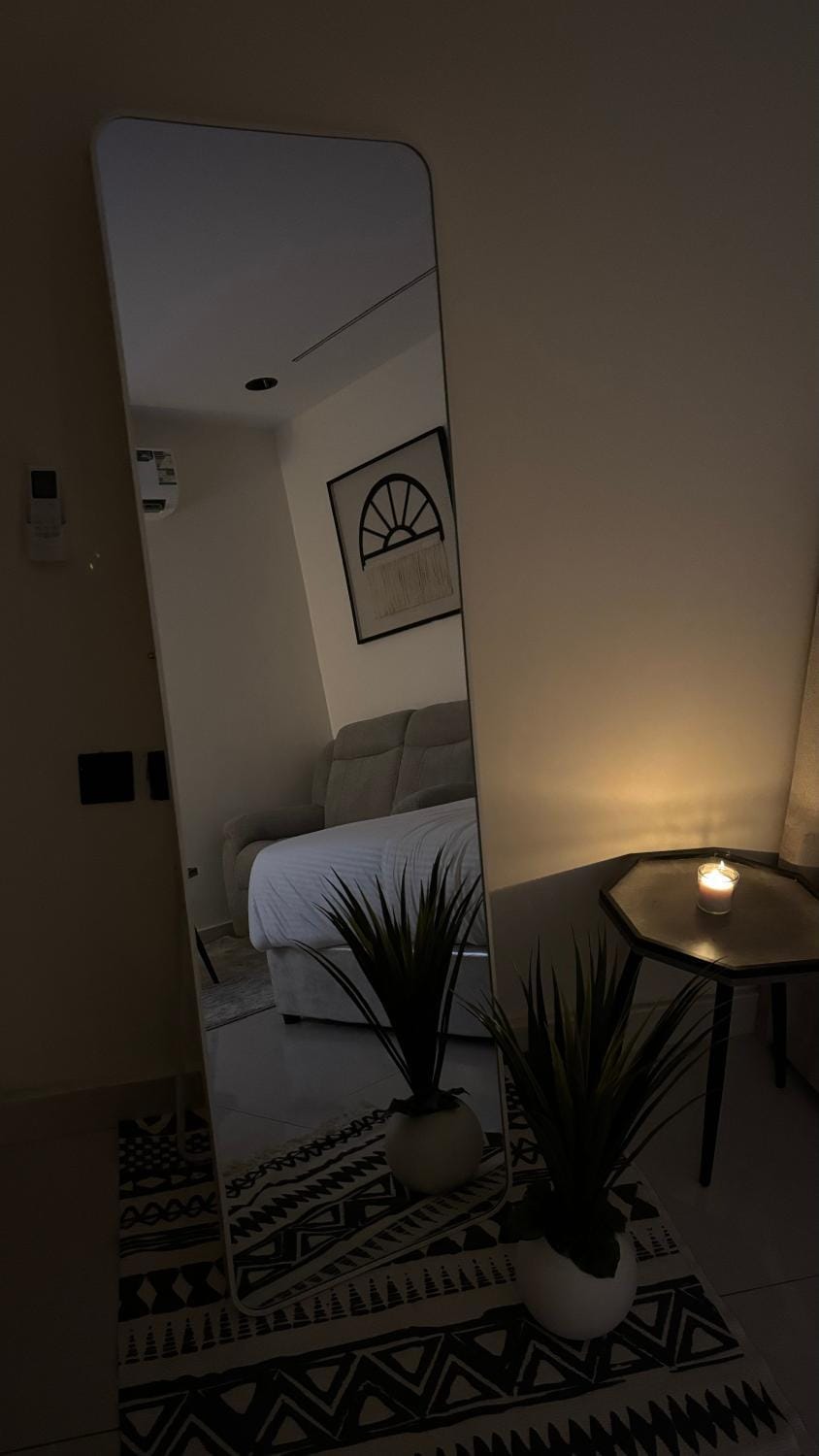 استديو ذا لوفت الفندقي Apartment in Riyadh