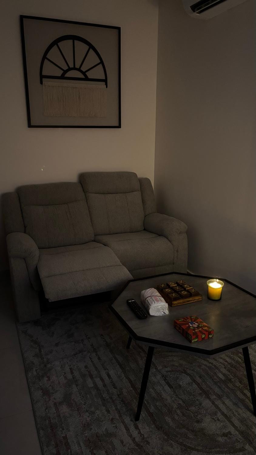 استديو ذا لوفت الفندقي Apartment in Riyadh