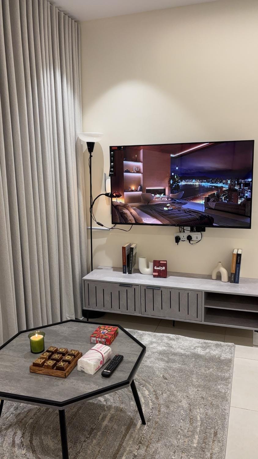 استديو ذا لوفت الفندقي Apartment in Riyadh