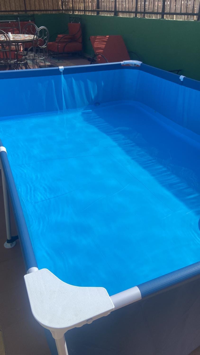 Appartement privatisé Gazelles MsHolidays Marrakech Apartment in Marrakesh