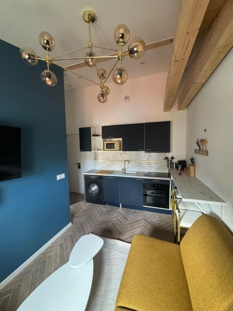 MOON - 45 Apartment in Nice
