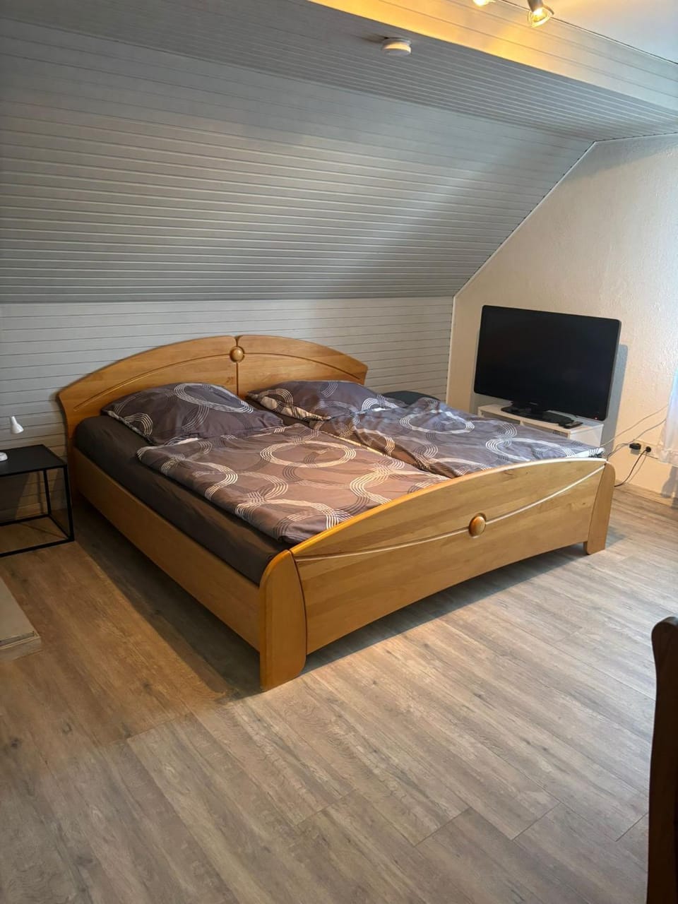 Gästezimmer Polster Vacation rental in Hesse