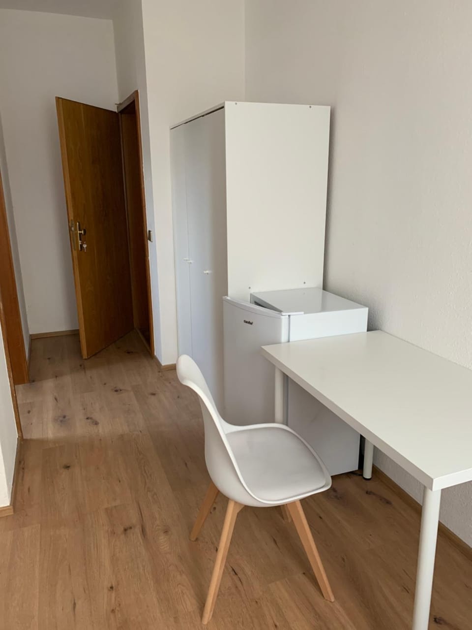 Gästezimmer Polster Vacation rental in Hesse