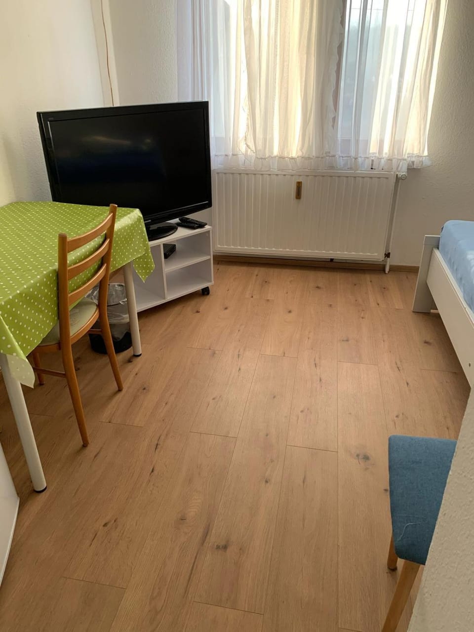Gästezimmer Polster Vacation rental in Hesse