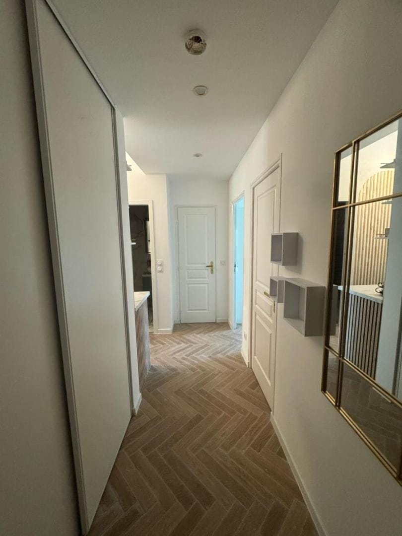 MOON - 47 Apartment in Nice