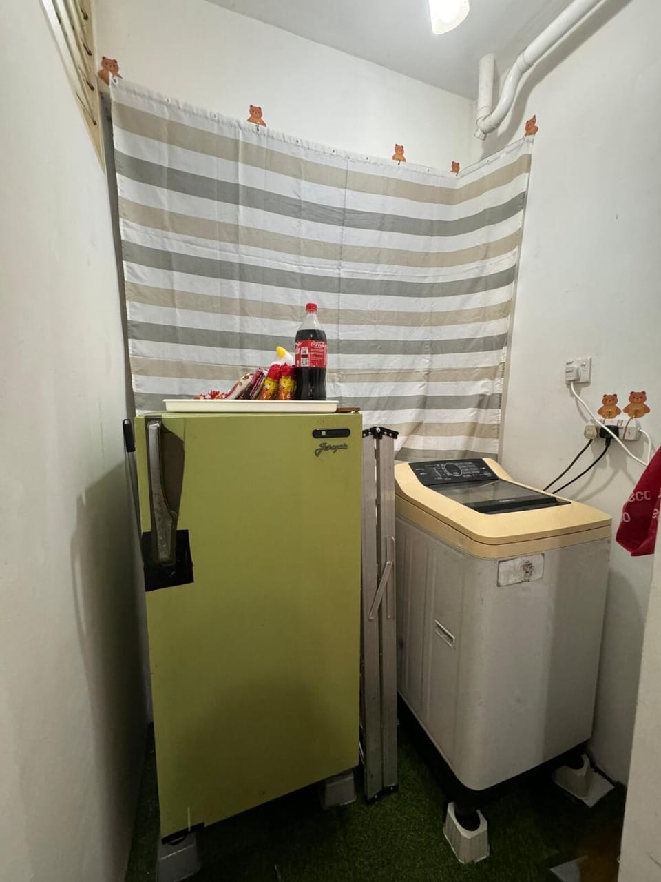 1br 2pax 1car only Malaysian guest only Apartment in Bayan Lepas