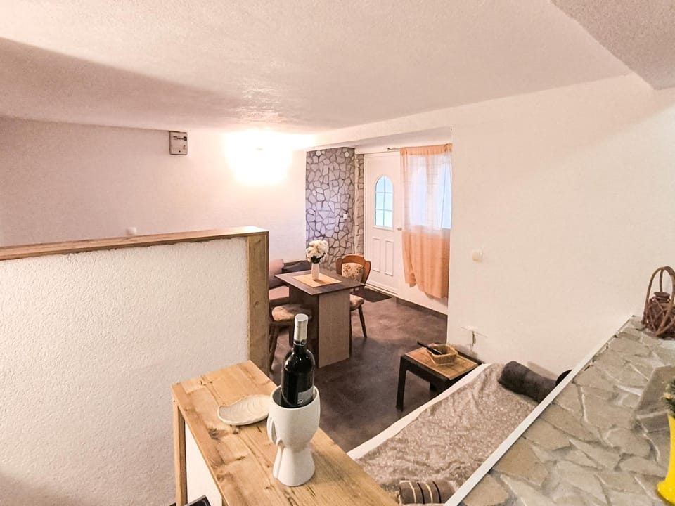 Apartmani Matković Apartment in Dubrovnik-Neretva County
