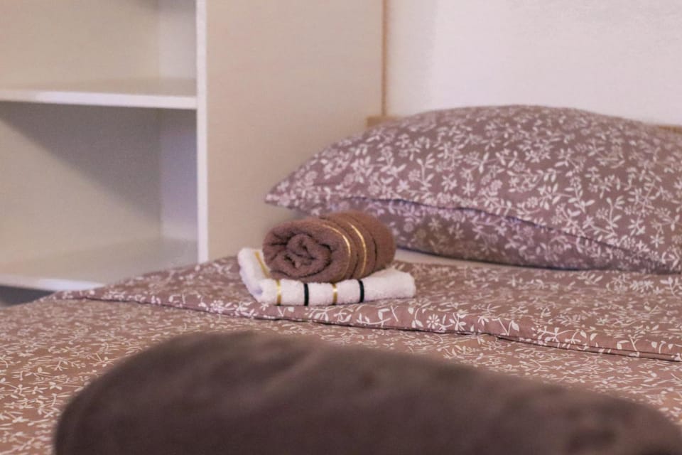 Apartmani Matković Apartment in Dubrovnik-Neretva County