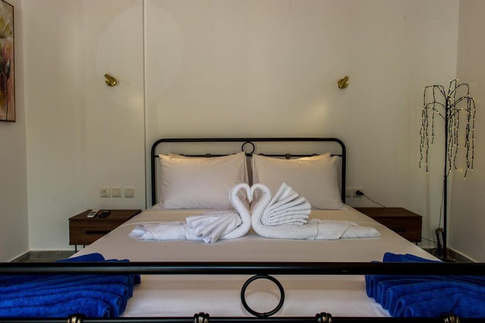Villa Needa's - Freedom with private pool Apartment in Messenia