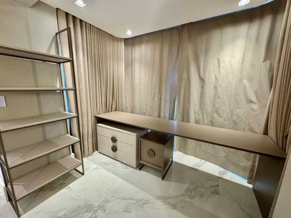 Apt 200m2, 3 Bedrooms - Umarizal Apartment in Belém