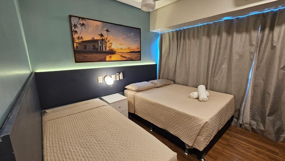 Flat Imperial Suites Apartment in Recife
