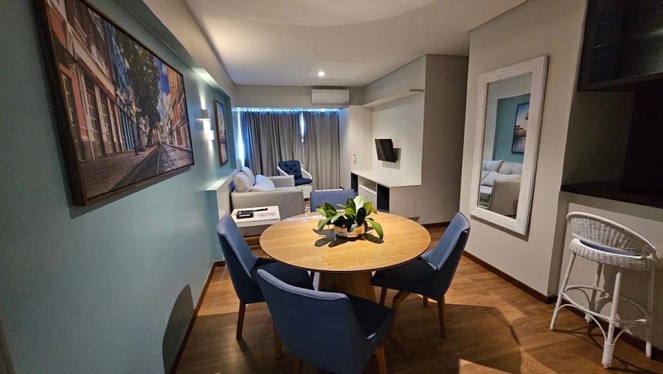 Flat Imperial Suites Apartment in Recife