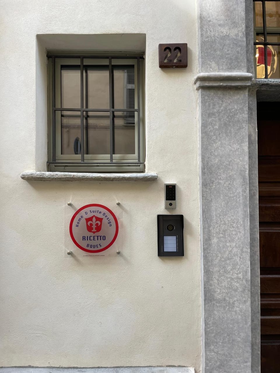 Property logo or sign, Logo/Certificate/Sign, Street view