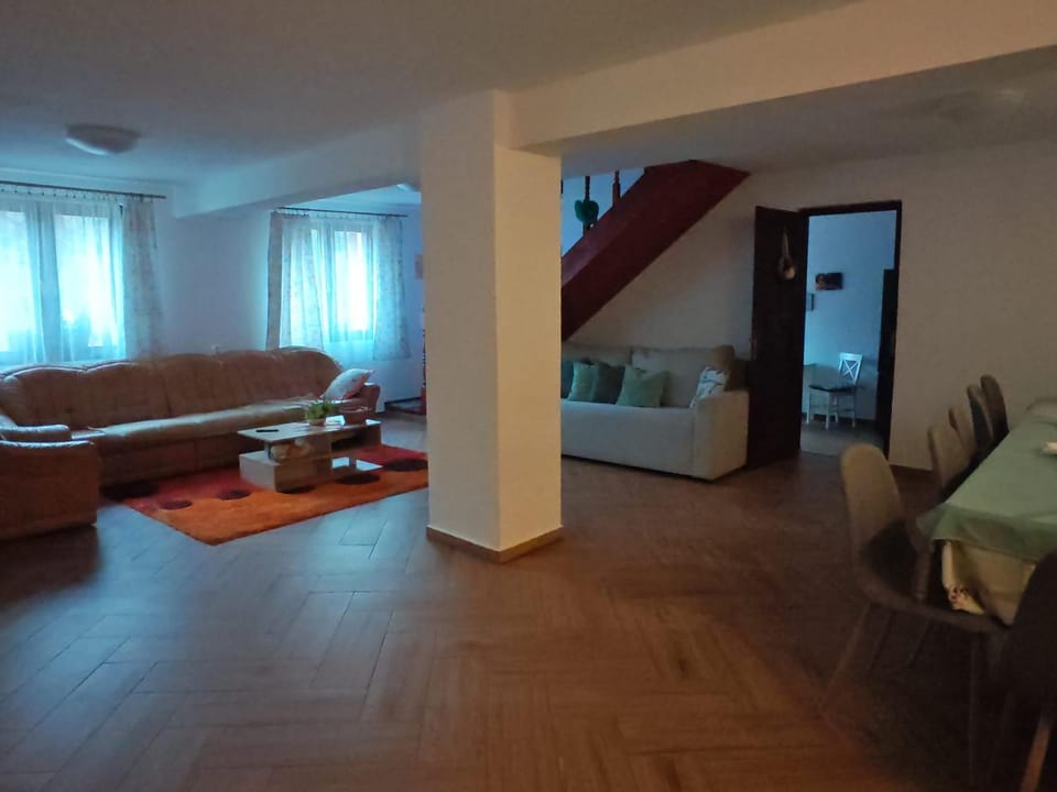 Casa Sofia House in Romania