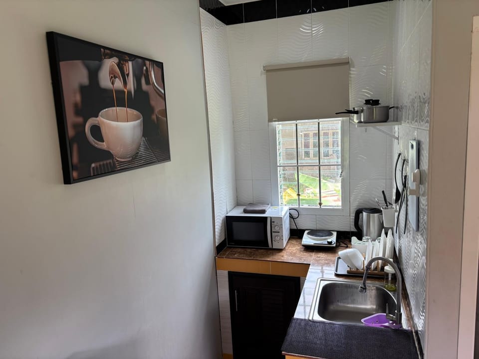 Mango Guest House Choeng Thale Apartment in Choeng Thale