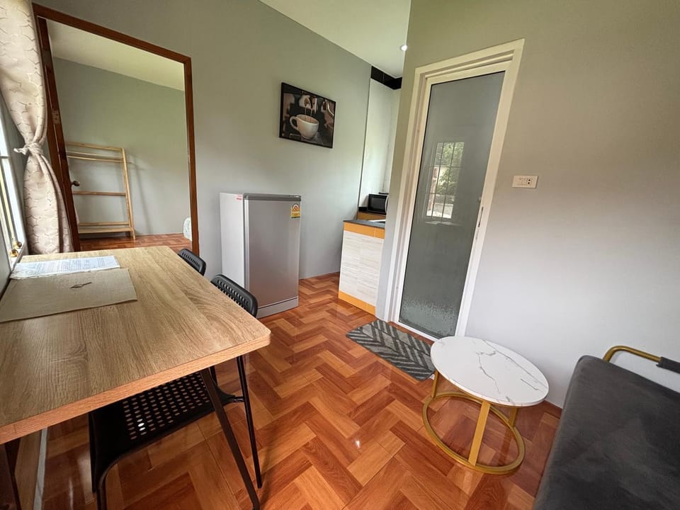 Mango Guest House Choeng Thale Apartment in Choeng Thale