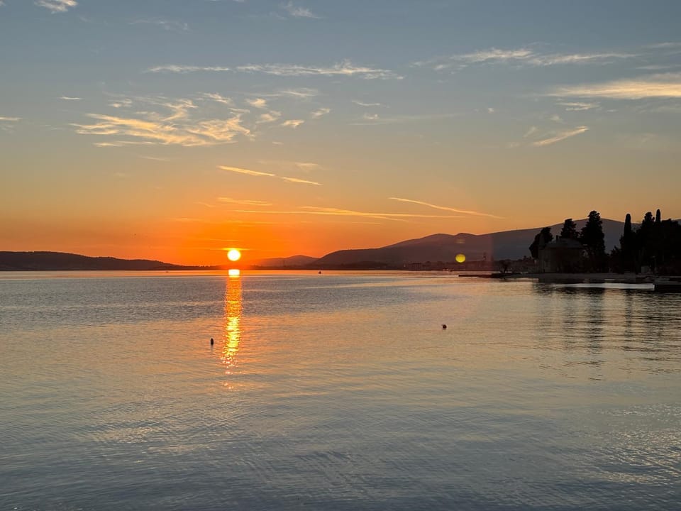 Room in a shared household Vacation rental in Šibenik-Knin County, Croatia