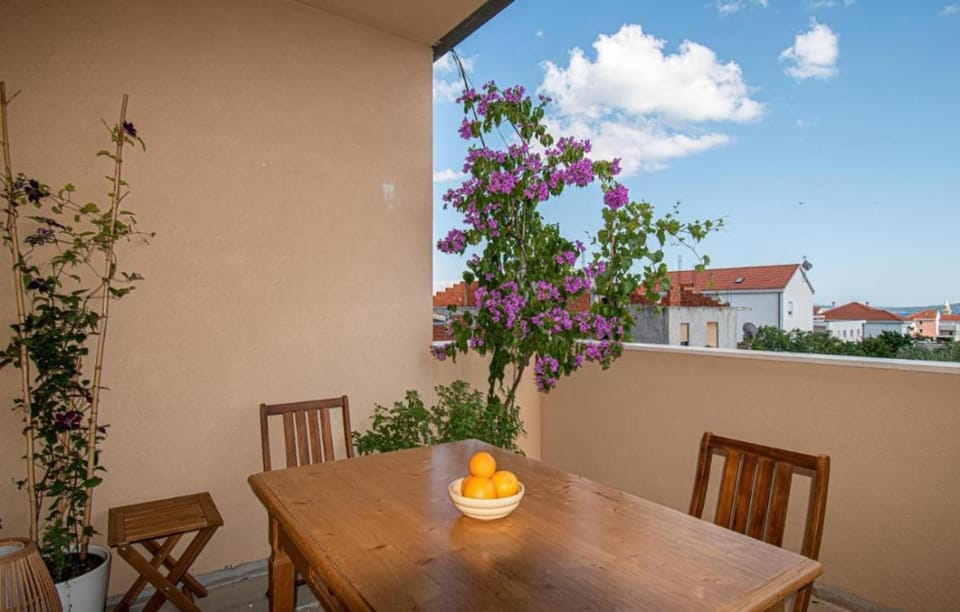 Room in a shared household Vacation rental in Šibenik-Knin County, Croatia