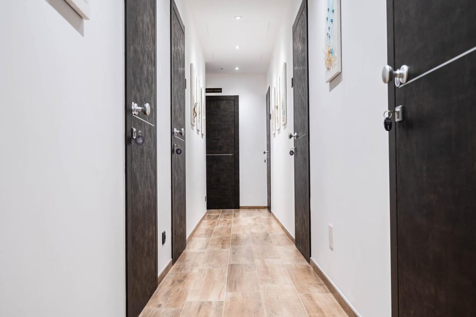 CHD Rooms Bed and Breakfast in Marche