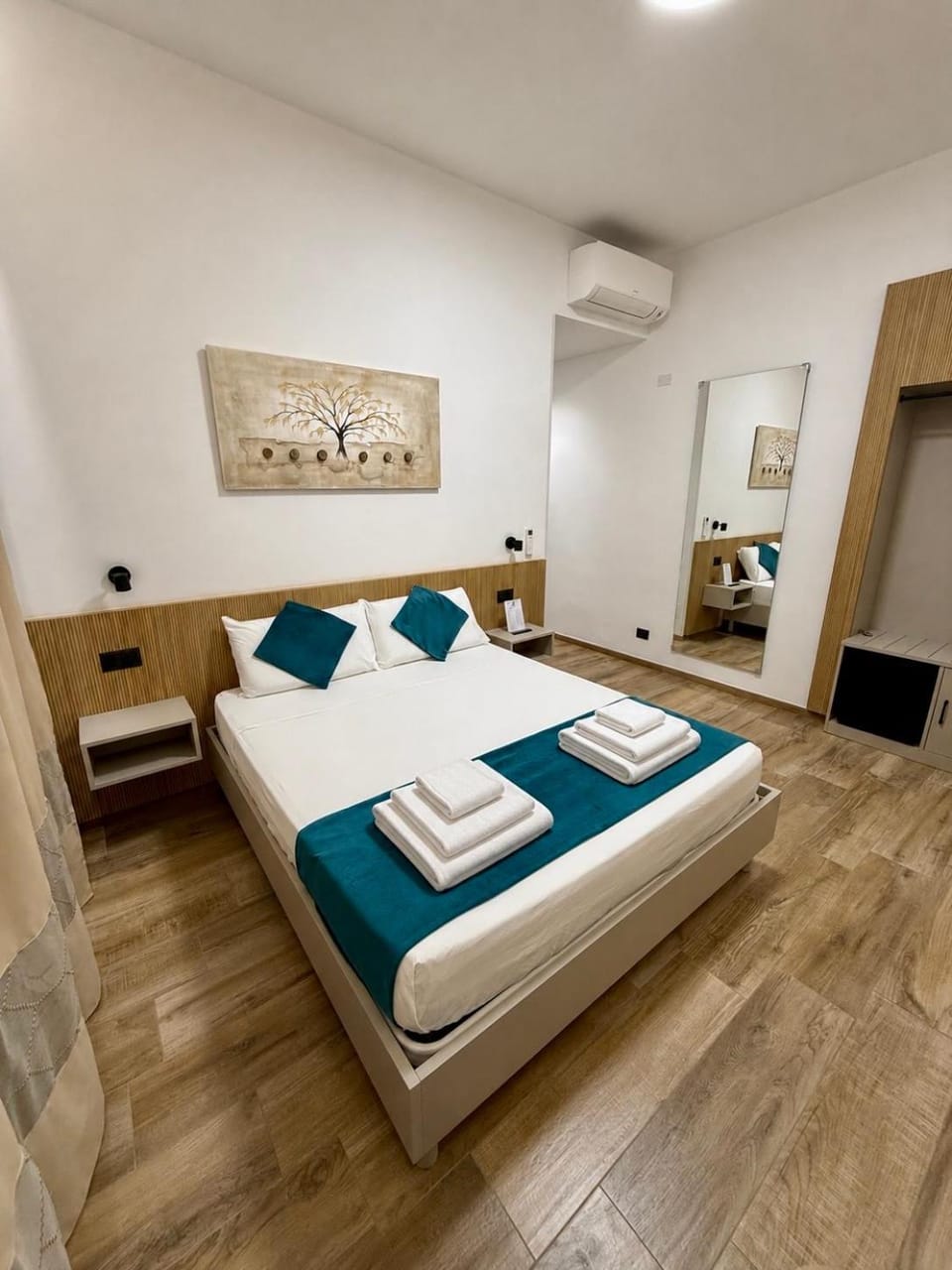 CHD Rooms Bed and Breakfast in Marche