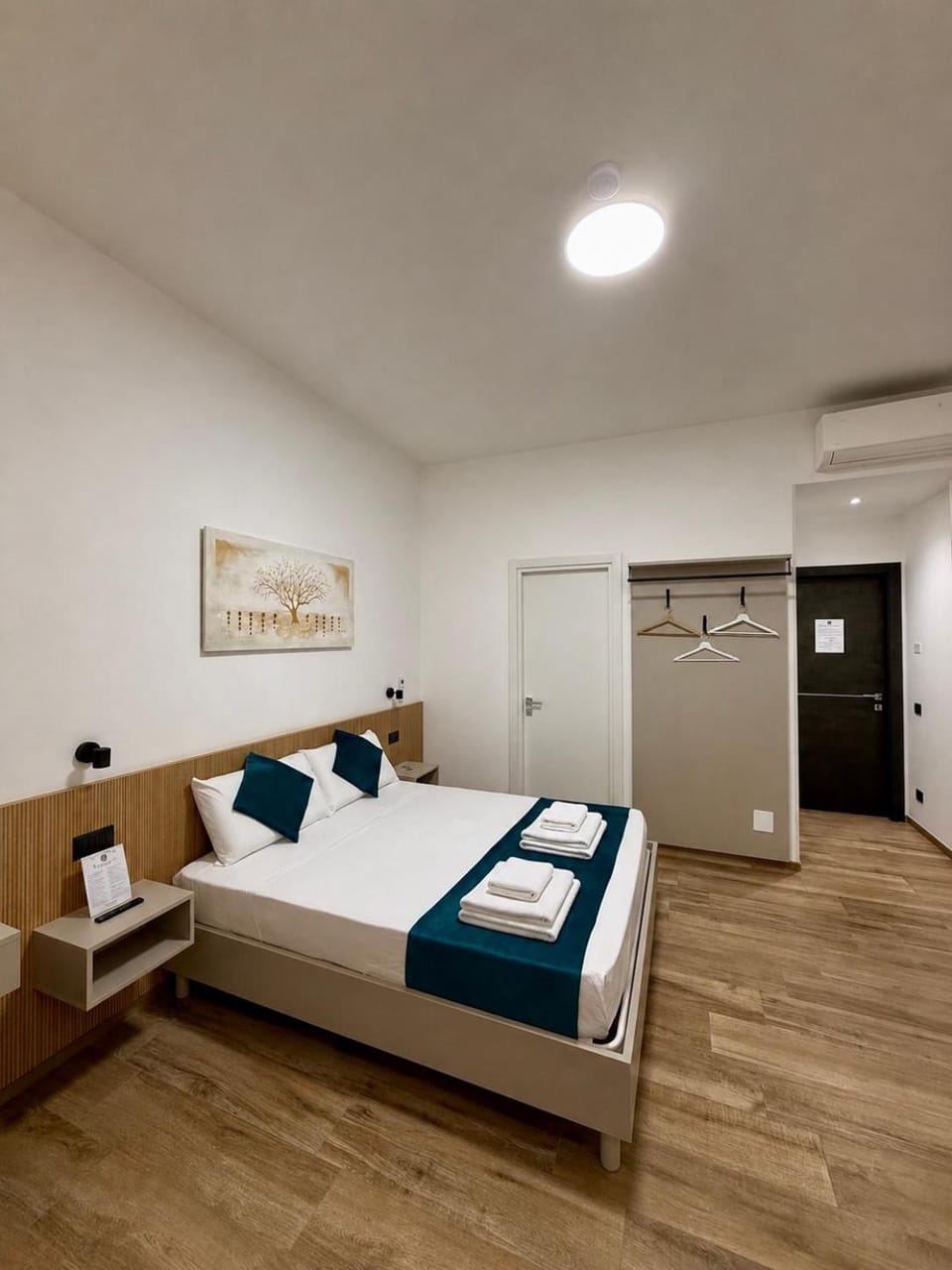 CHD Rooms Bed and Breakfast in Marche