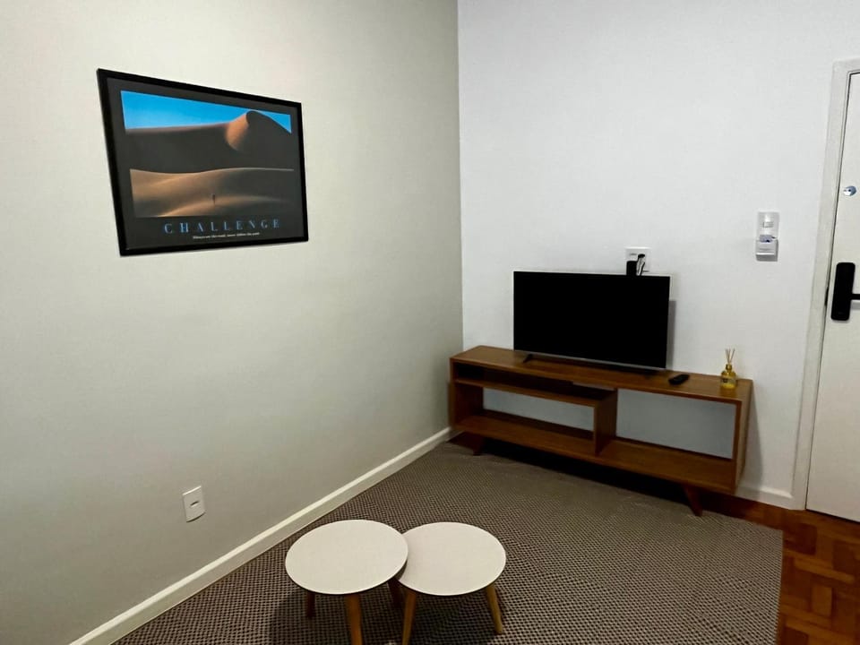 Communal lounge/ TV room, TV and multimedia