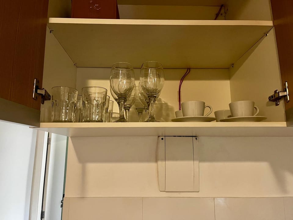 Coffee/tea facilities, Kitchen or kitchenette