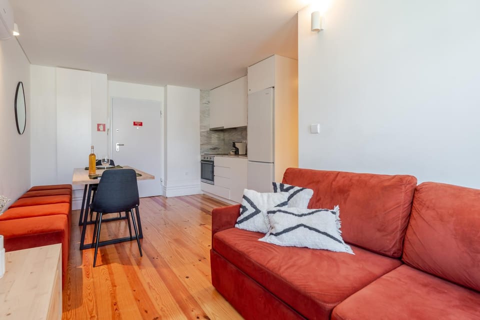 Topazio Apartment by Porto Stories Apartment in Porto