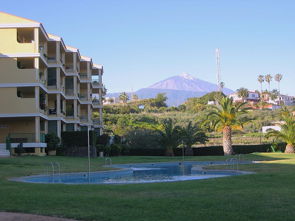 Sunset La Quinta Apartment in Canary Islands