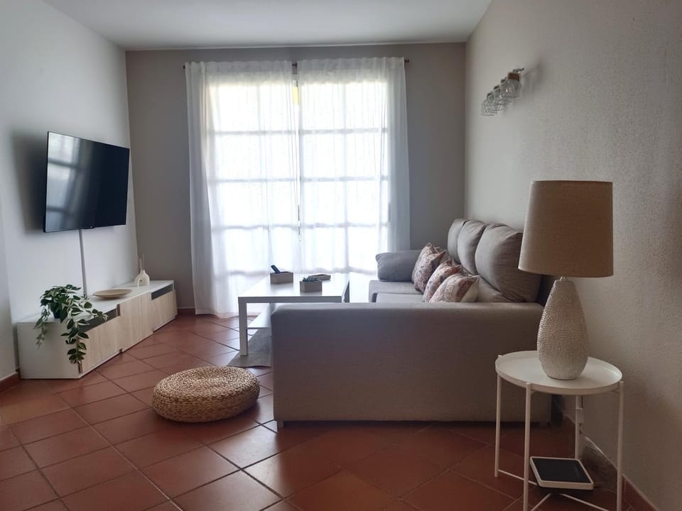 Sunset La Quinta Apartment in Canary Islands