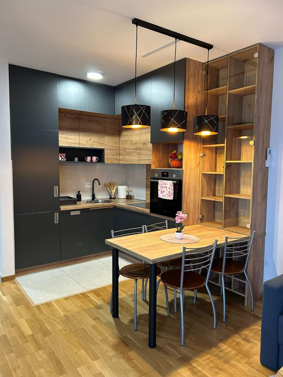 Apartman NS FREE PARKING Apartment in Novi Sad