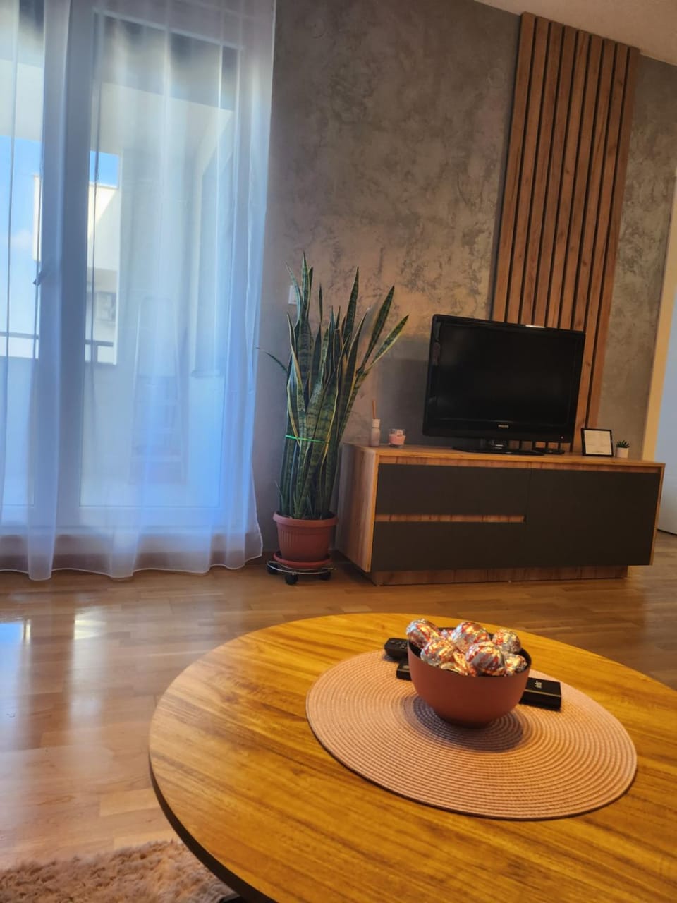 Apartman NS FREE PARKING Apartment in Novi Sad