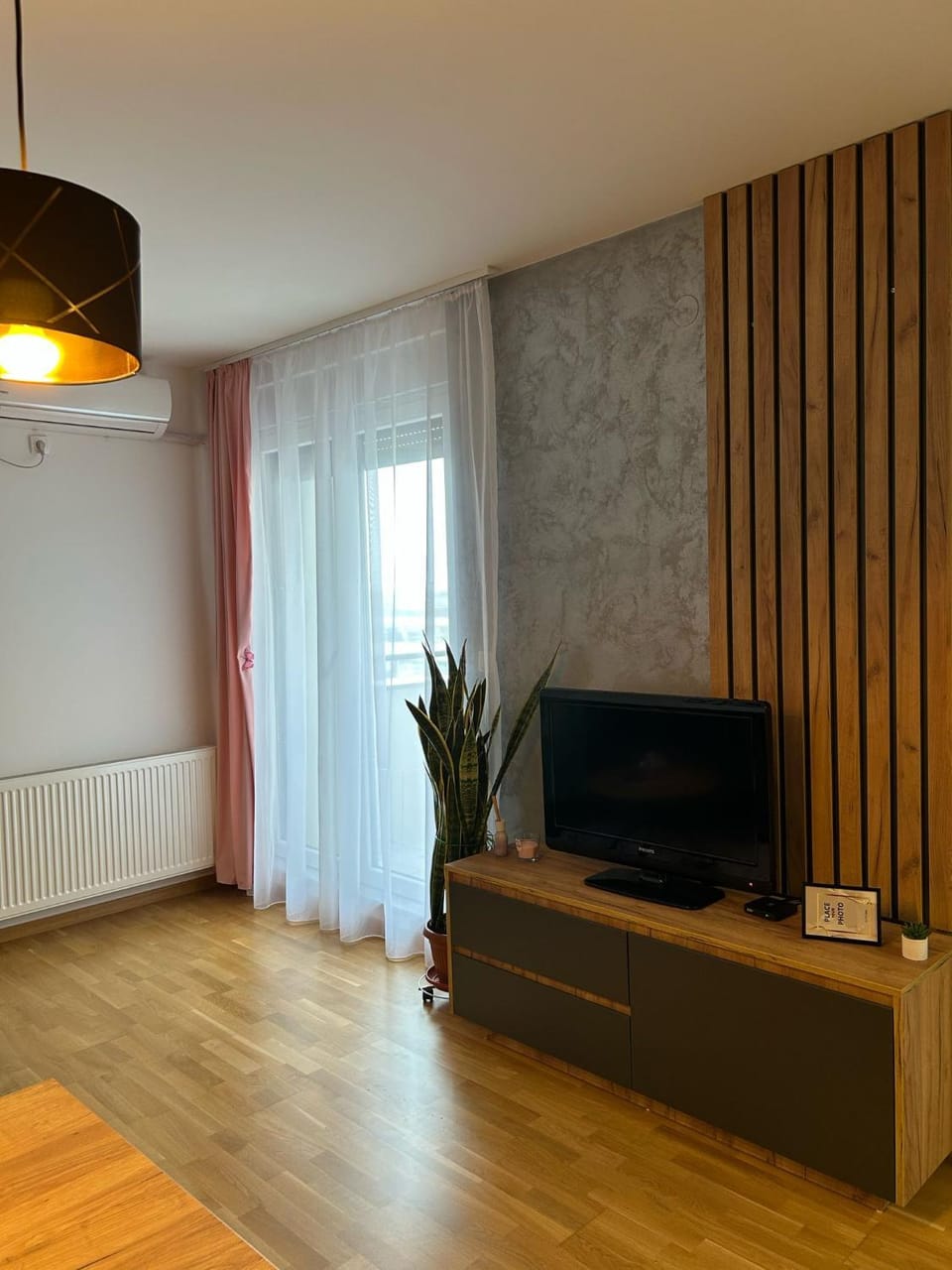 Apartman NS FREE PARKING Apartment in Novi Sad