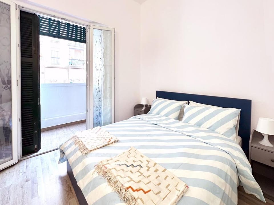 Casa Illi welcomes you! A nice, comfortable studio Apartment in Milan