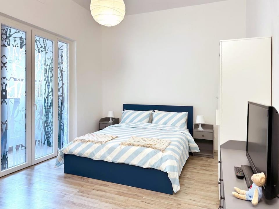 Casa Illi welcomes you! A nice, comfortable studio Apartment in Milan