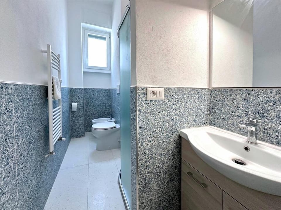 Casa Illi welcomes you! A nice, comfortable studio Apartment in Milan
