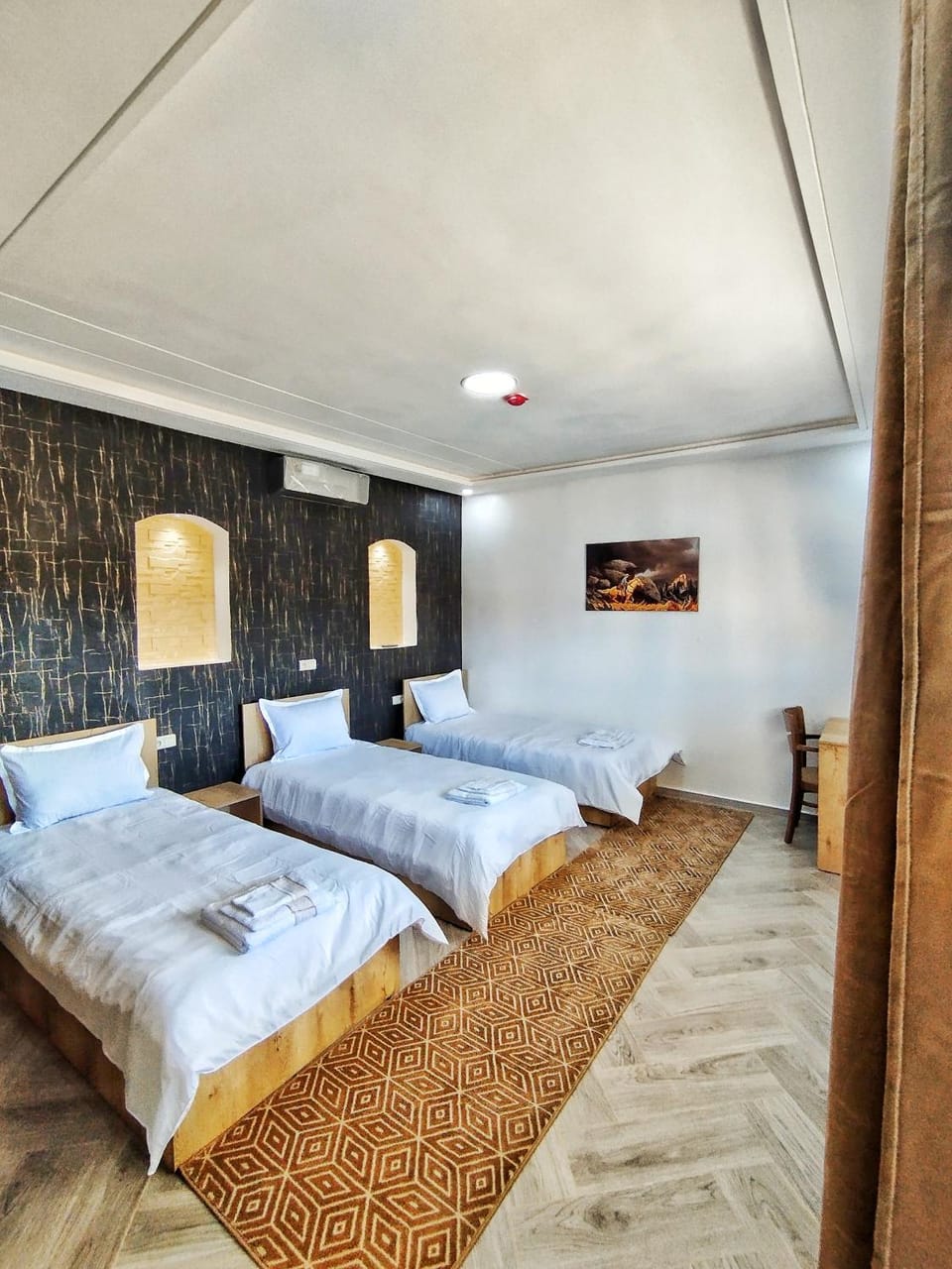 Palmiers Hôtel Club Hotel in Morocco