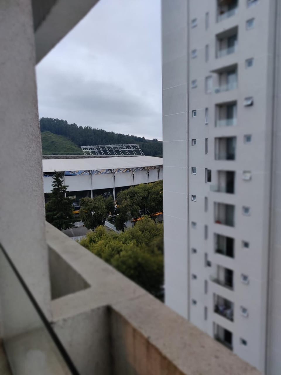 View (from property/room)