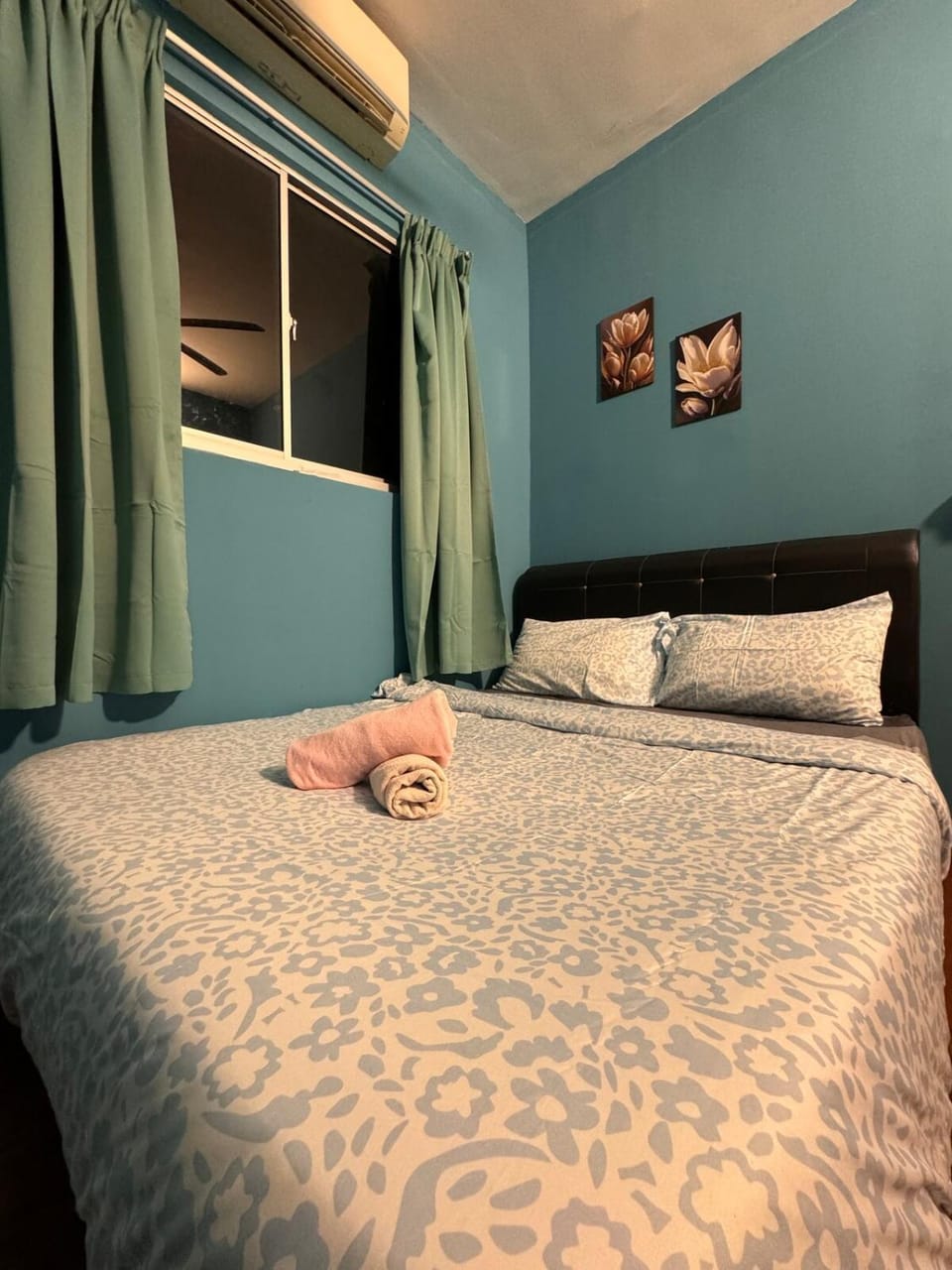 2pax 1car only Malaysian guest only bayan lepas Apartment in Bayan Lepas