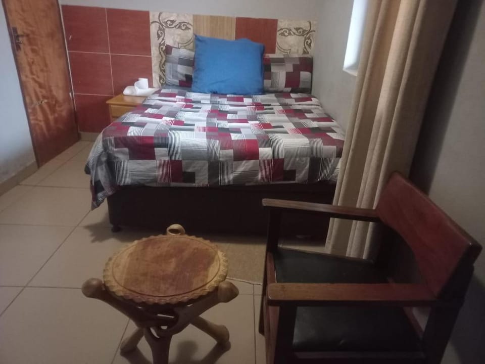Blossoms Guest House Bed and Breakfast in Johannesburg