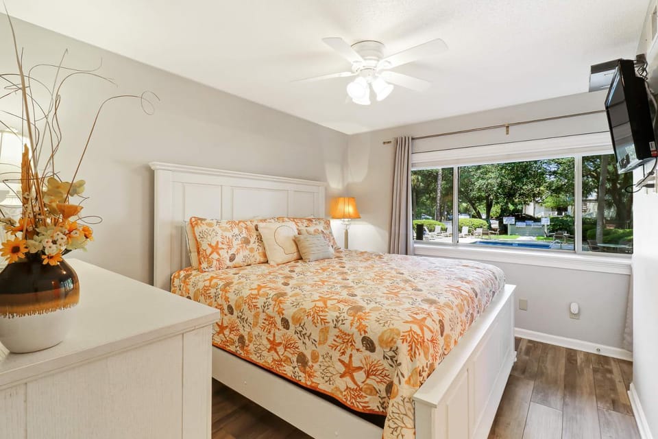302 Tanglewood Villa Villa in South Forest Beach